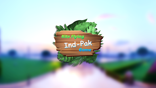 Kite Flying Sim: Ind Vs Pak 1
