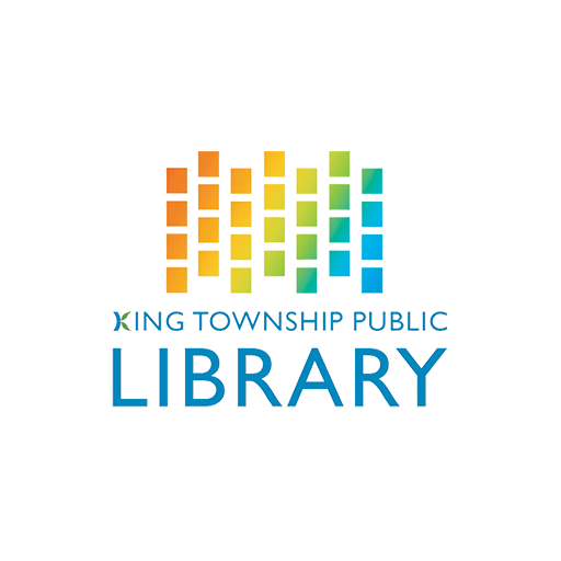 King Township Public Library  Icon
