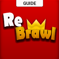 ReBrawl server for brawl stars Walkthrough