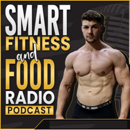 Smart Fitness Audio logo