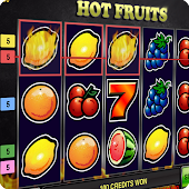 Hot Fruits v1.4.2 APK + MOD (Unlimited Money / Gems)