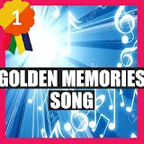 Golden Memories Song icon