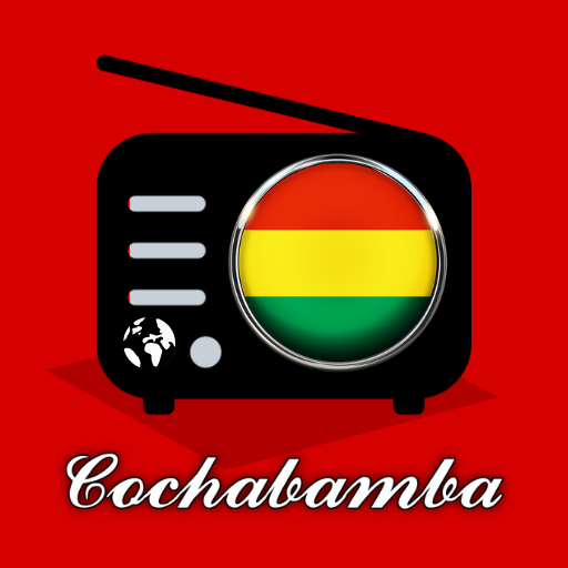 Radios Fm Cochabamba Bolivia logo
