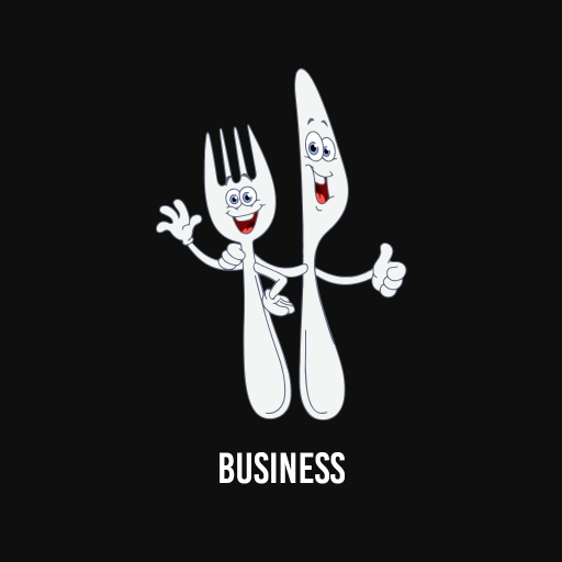 Dine Savvy - Business logo