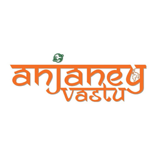 Anjaney Vastu - Vastu Online C logo