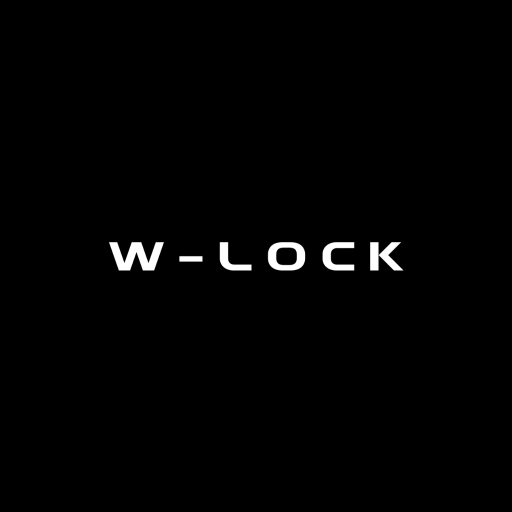 W-Lock logo