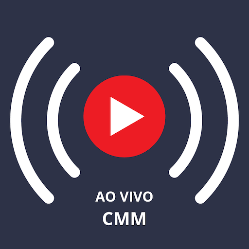 CMM AO VIVO