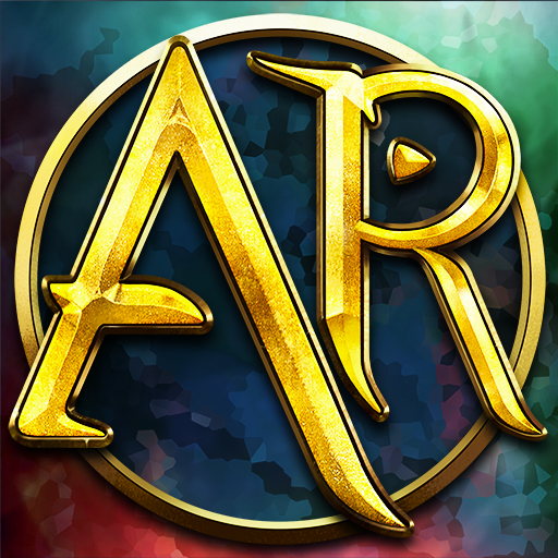 Ancients Reborn: MMO RPG 1.6.28 Icon