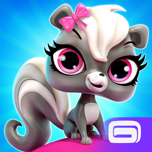 dyr lytter væg Littlest Pet Shop – Apps i Google Play