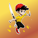 Knife Hero Fight - Androidアプリ