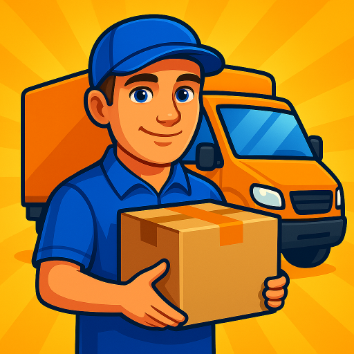Delivery Much Auf Windows herunterladen