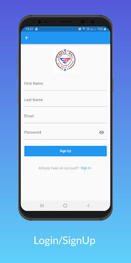 SundasMall Screen 3