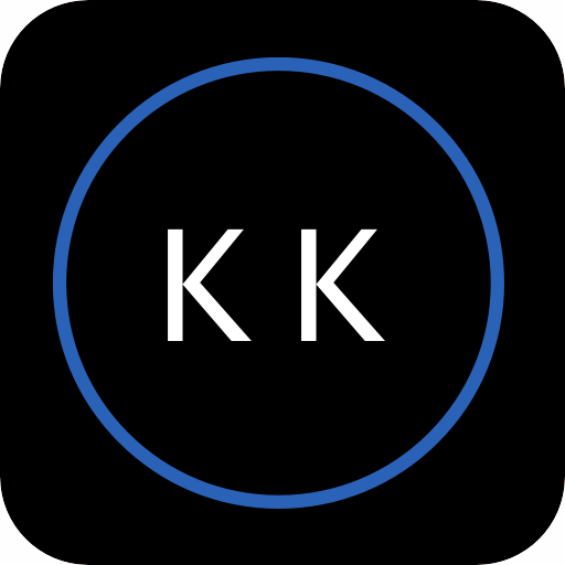 Kidd Koaching logo