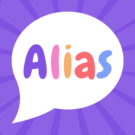 Alias: Guess a word Party game Download on Windows