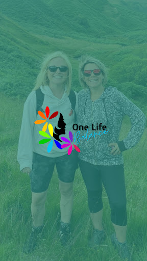 Android application One Life Balance screenshort