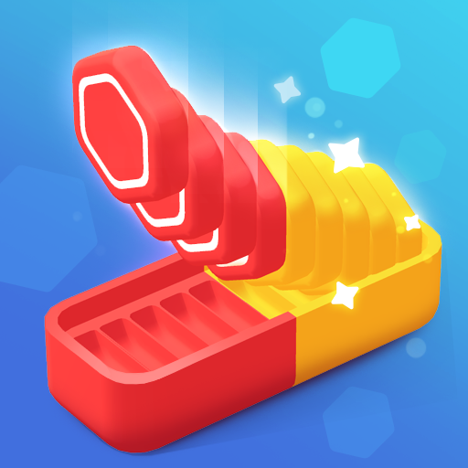 app logo