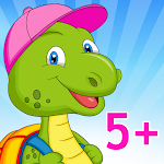 Preschool Adventures 3: Learning Games for Kids Apk