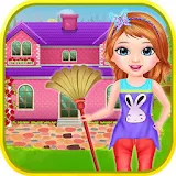 My House Cleanup 2 icon