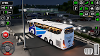 screenshot of Bus Simulator Travel Bus Games