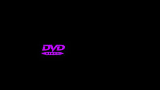 Bouncing DVD Logo - Apps on Google Play