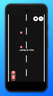 Blue or Red? Two Cars Arcade 1.1 APK screenshots 6
