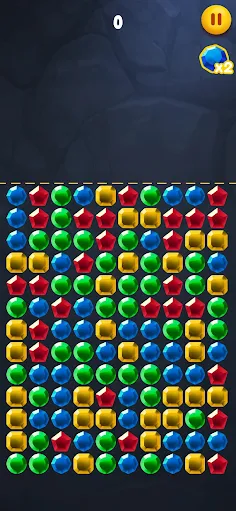 Diamond Rush - Screenshot 2