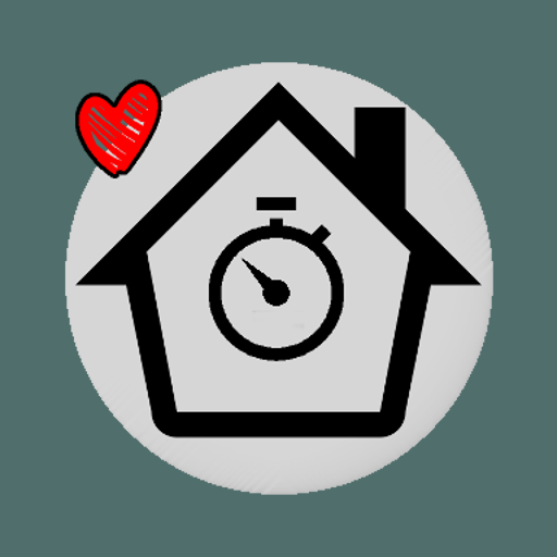 Gesad Time Control 2.0 logo