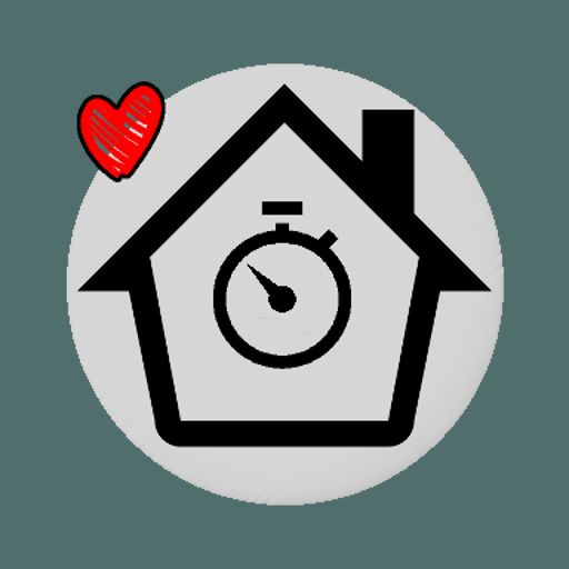 Gesad Time Control 2.0  Icon