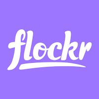 Flockr - Bem estar para pets