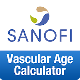 Vascular Age Calculator icon