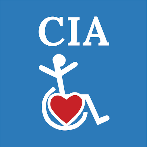 IRRC CIA App logo