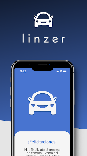 Android application LinzeR screenshort