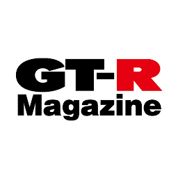 「GT-R Magazine」のアイコン画像