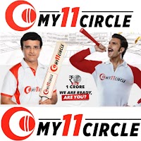 My11 Expert - My11Circle Team & My11 Team Cricket