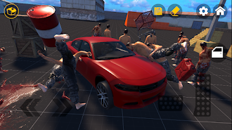 Game screenshot BloodBox apk download
