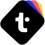 twid - Track, Combine & Pay with your Reward Point icon