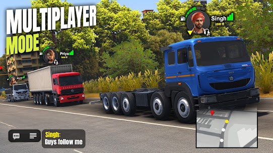 Truck Masters India 5