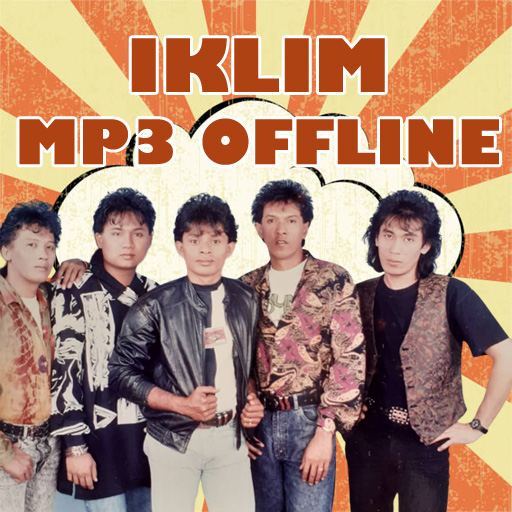 Lagu Iklim Full Album Offline logo