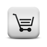 Shopping Cart List icon