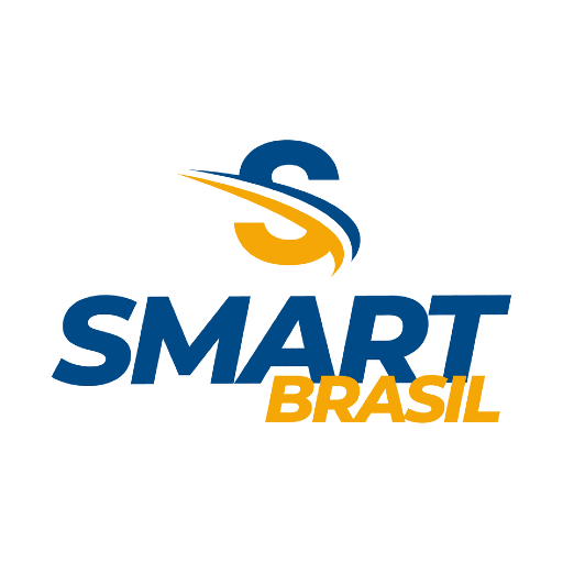 SMART BRASIL logo