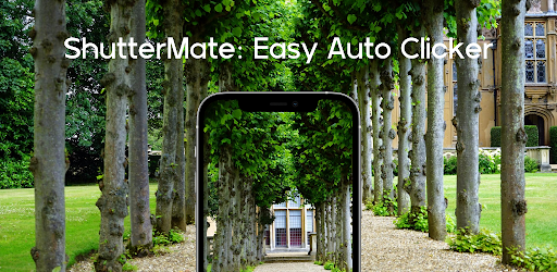 ShutterMate: Easy Auto Clicker