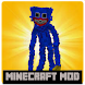 Poppy Huggy wuggy Minecraft PE - Androidアプリ
