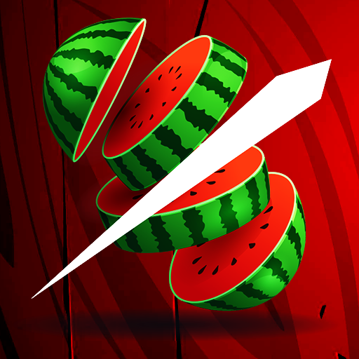 Fruit Slice Warrior Game