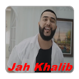 Jah Khalib Лейла icon