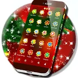 Christmas Tree Launcher icon