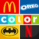 Colormania Game 2020 - Devinez couleur, Logo Quiz Télécharger sur Windows