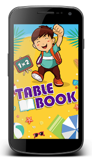 ENGLISH TABLES‏ 1.0 APK + Mod (Unlimited money) إلى عن على ذكري المظهر