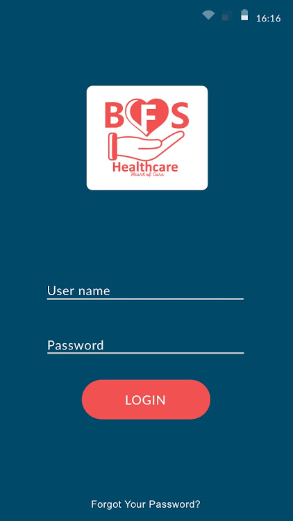 BFS Healthcare - 1.2.30 - (Android)