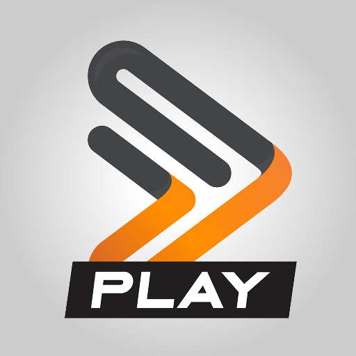Centro Play logo