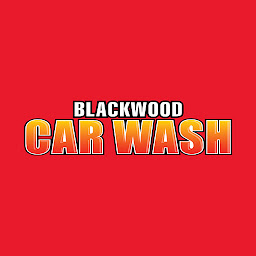 Icon image Blackwood Car Wash
